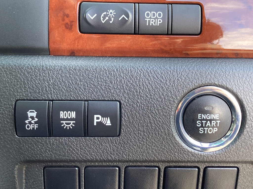 トヨタ ヴェルファイア 2.4Z ﾌﾟﾗﾁﾅｾﾚｸｼｮﾝⅡ 4WD