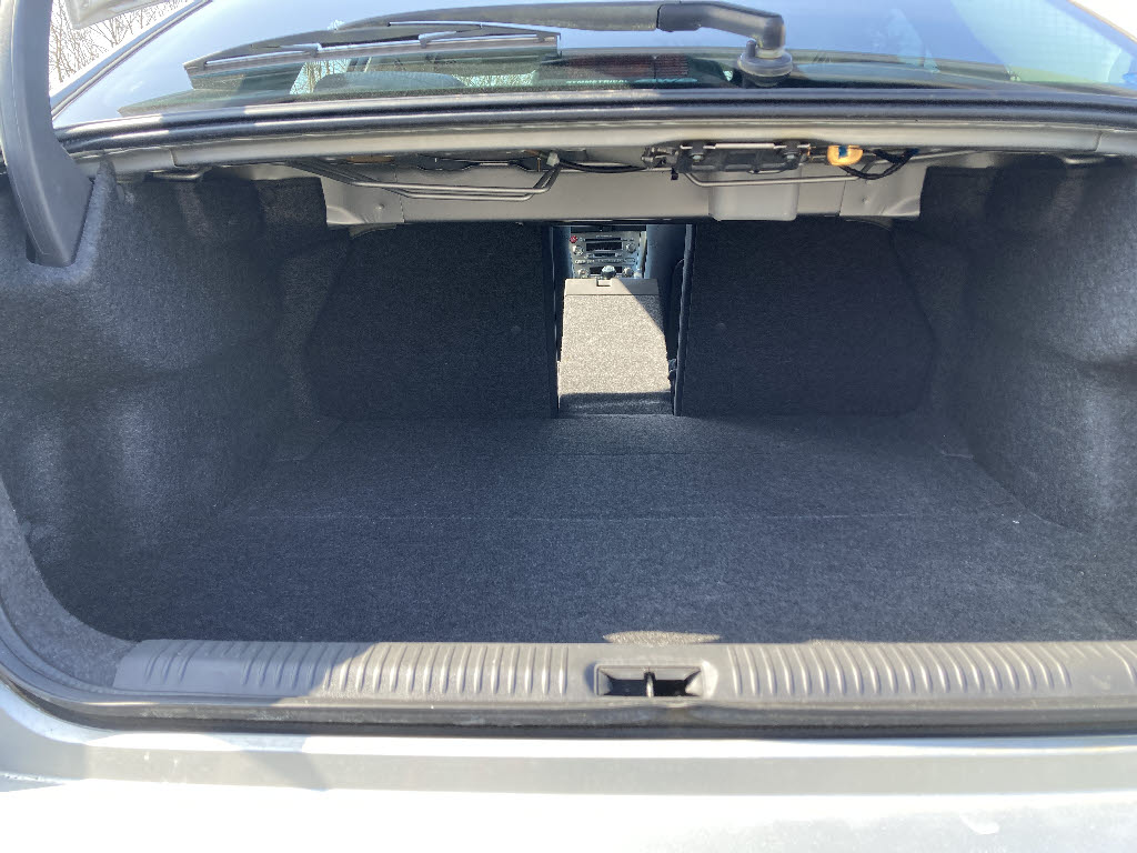 スバル レガシィＢ４ 3.0RｽﾍﾟｯｸB MT6