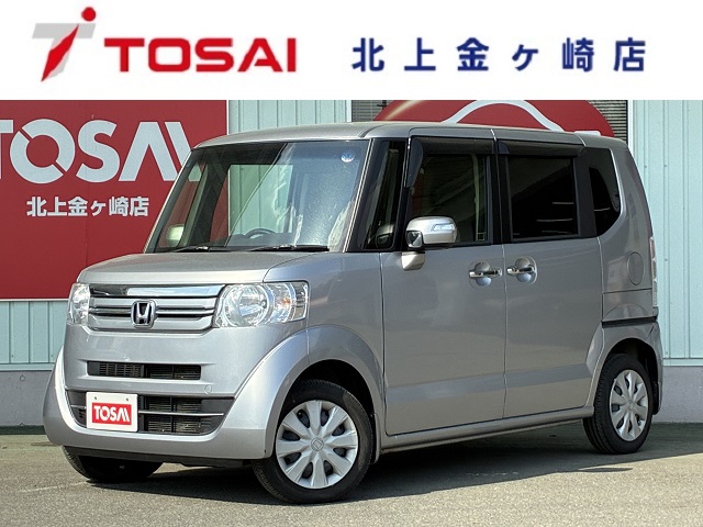 ホンダ Ｎ　ＢＯＸ
