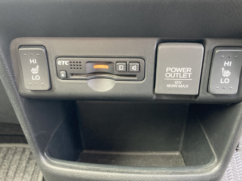 ホンダ Ｎ　ＢＯＸ 4WD G L-PKG