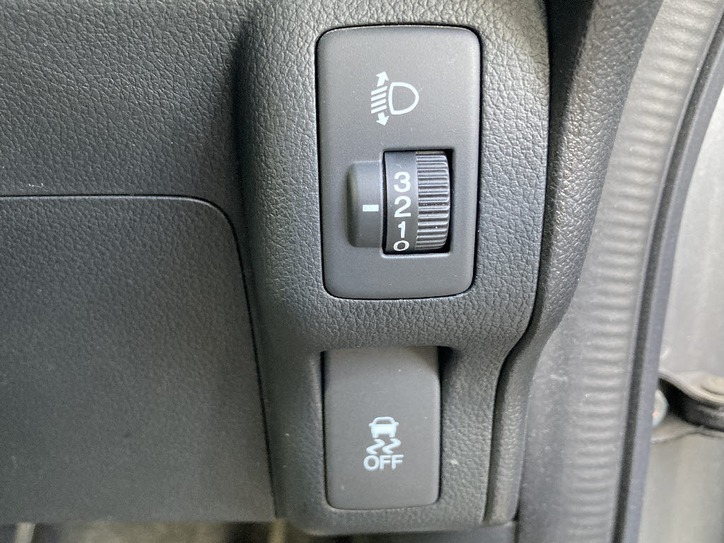 ホンダ Ｎ　ＢＯＸ 4WD G L-PKG