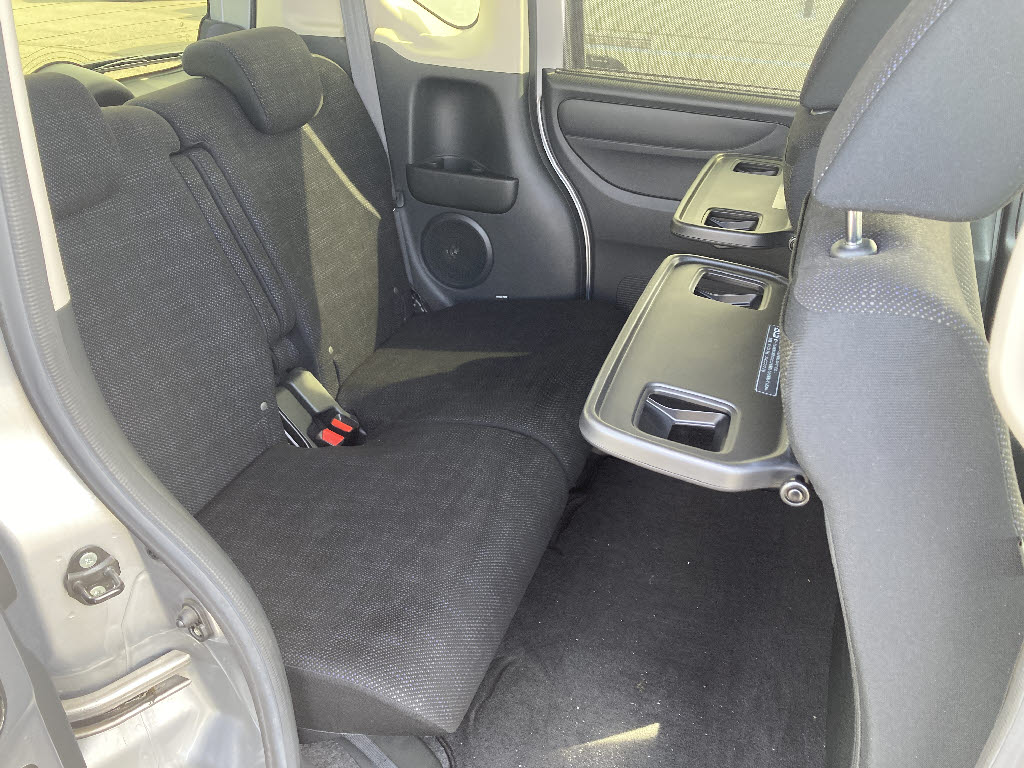 ホンダ Ｎ　ＢＯＸ 4WD G L-PKG