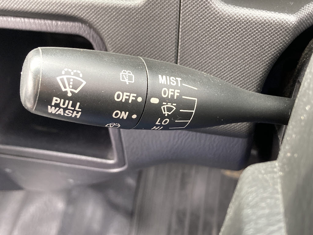 スバル サンバーＶ 4WD VB