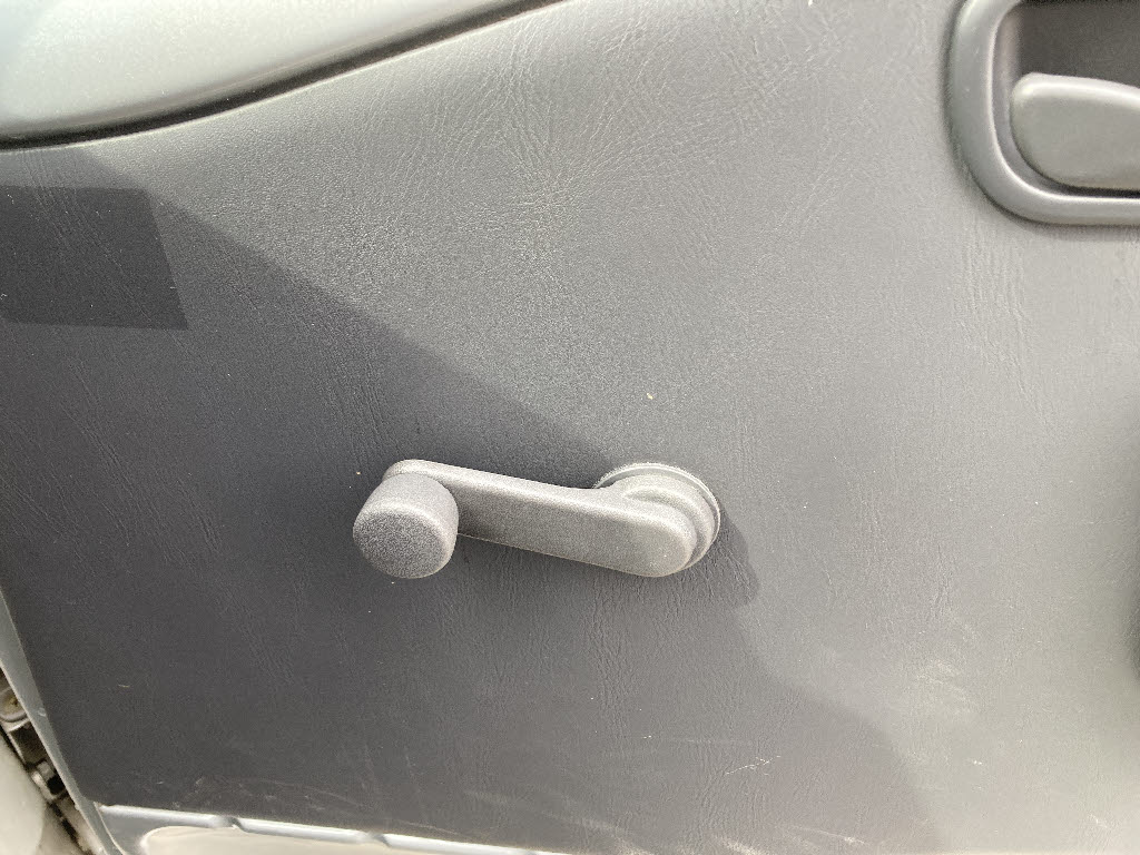 スバル サンバーＶ 4WD VB