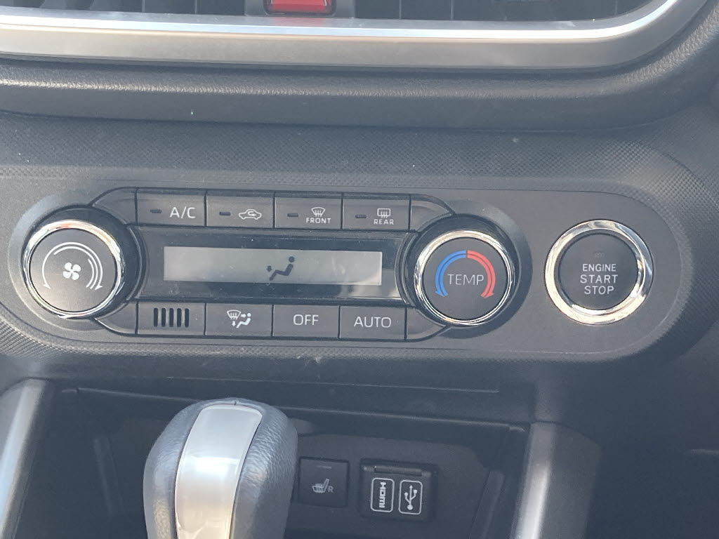 トヨタ ライズ 4WD Z