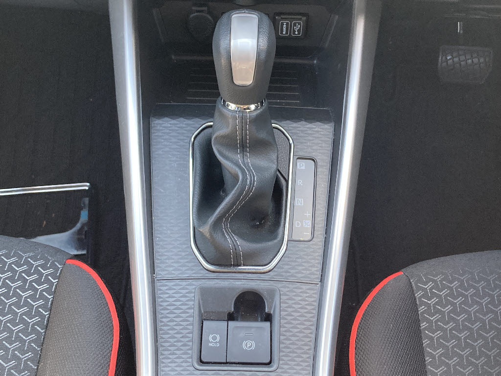 トヨタ ライズ 4WD Z