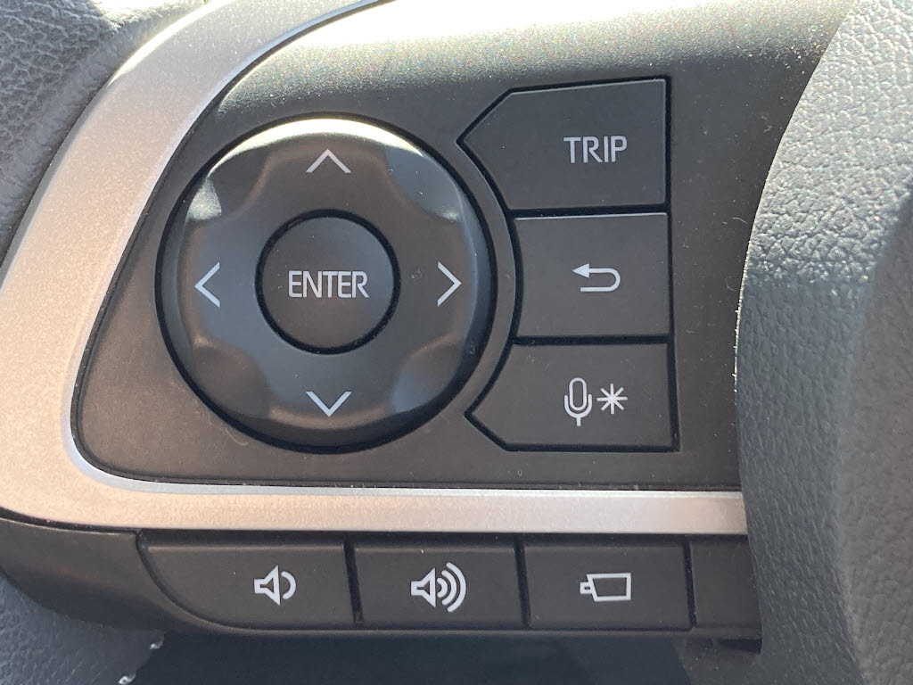 トヨタ ライズ 4WD Z