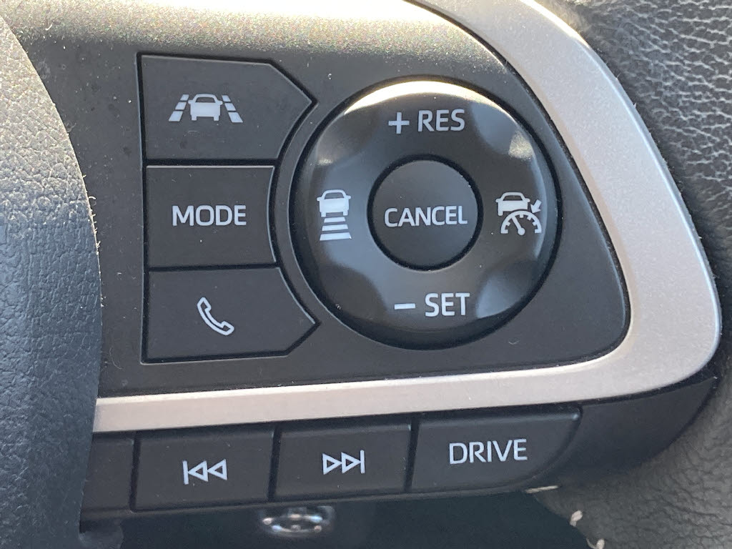 トヨタ ライズ 4WD Z