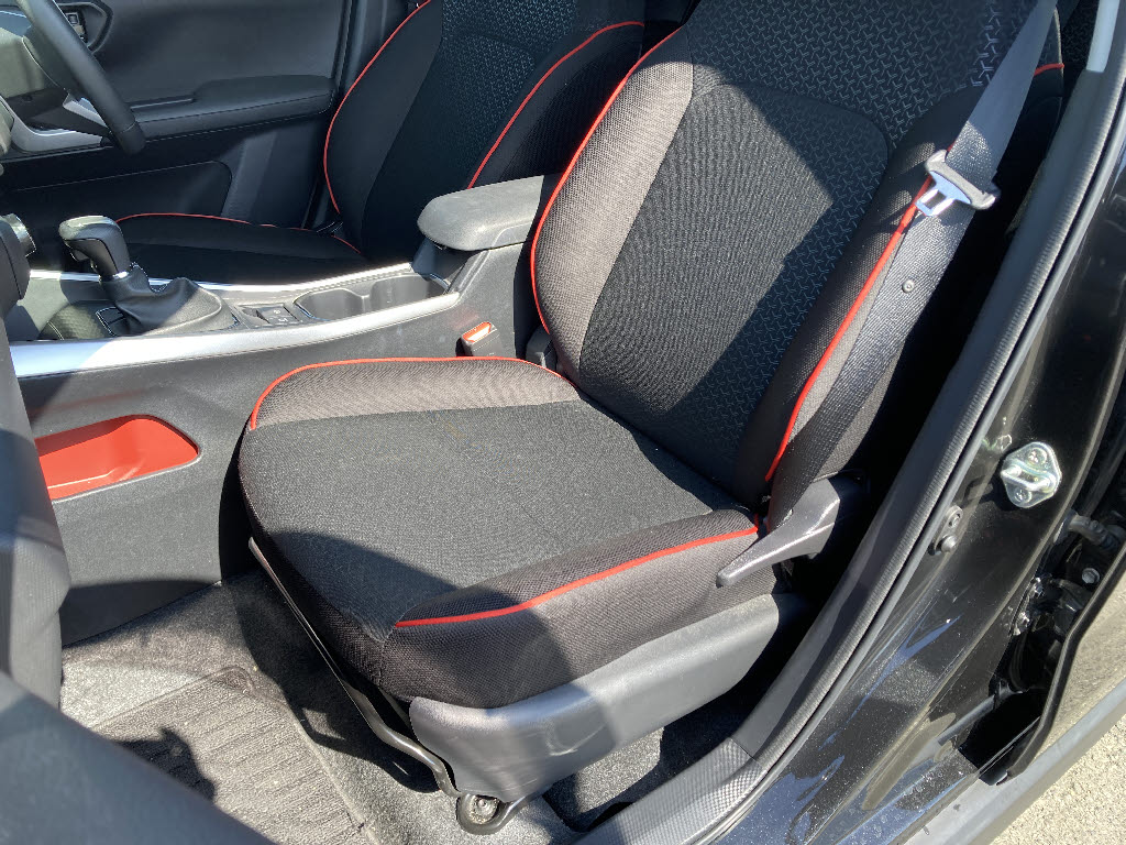 トヨタ ライズ 4WD Z