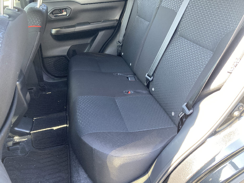 トヨタ ライズ 4WD Z