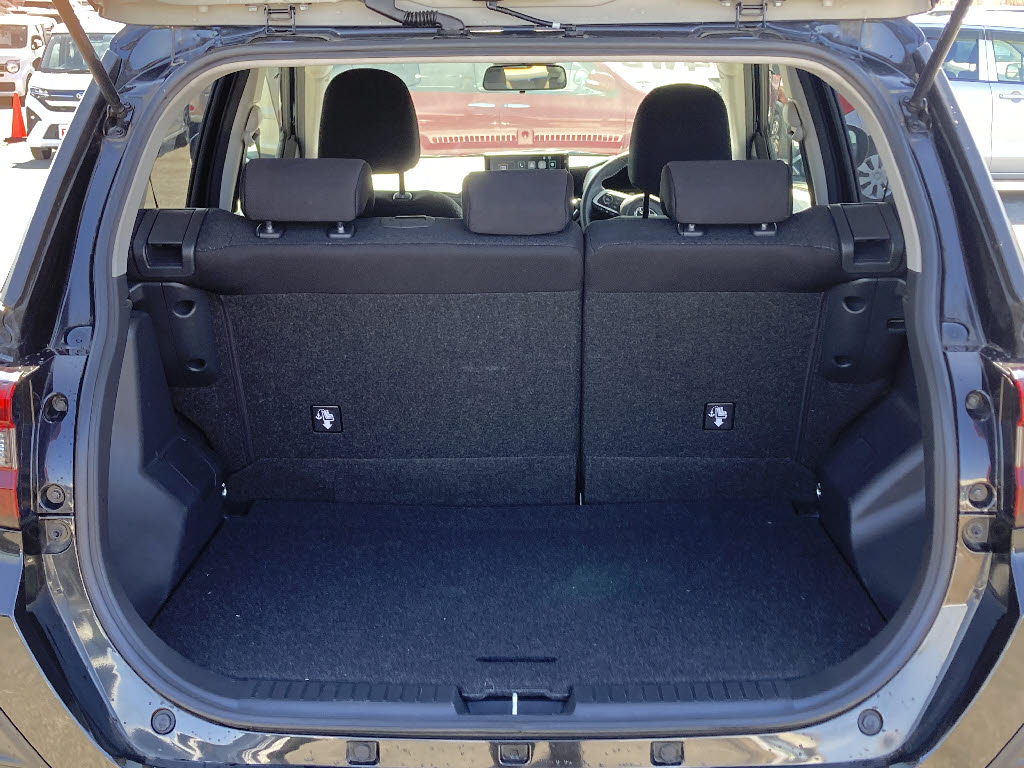 トヨタ ライズ 4WD Z