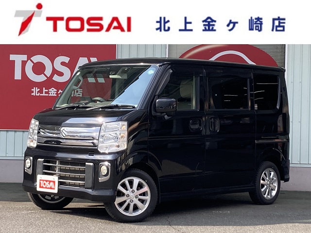 スズキ エブリイＷ