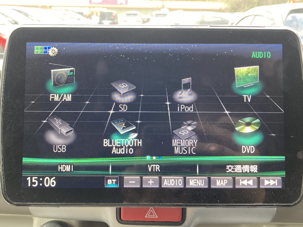 スズキ エブリイＷ ＰＺターボ