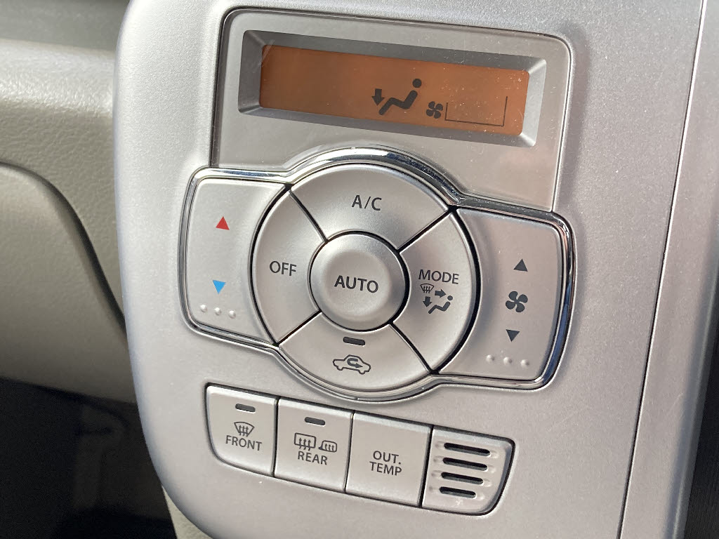 スズキ エブリイＷ ＰＺターボ