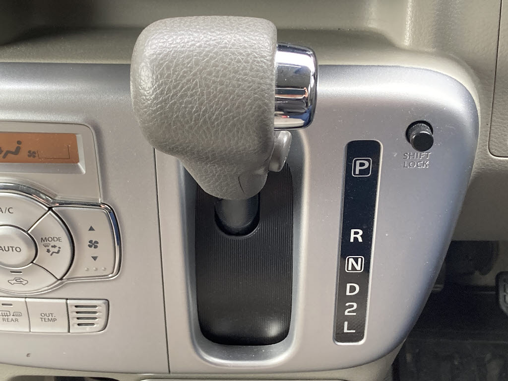 スズキ エブリイＷ ＰＺターボ