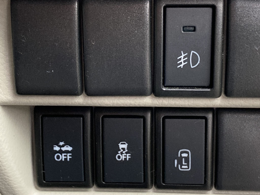 スズキ エブリイＷ ＰＺターボ