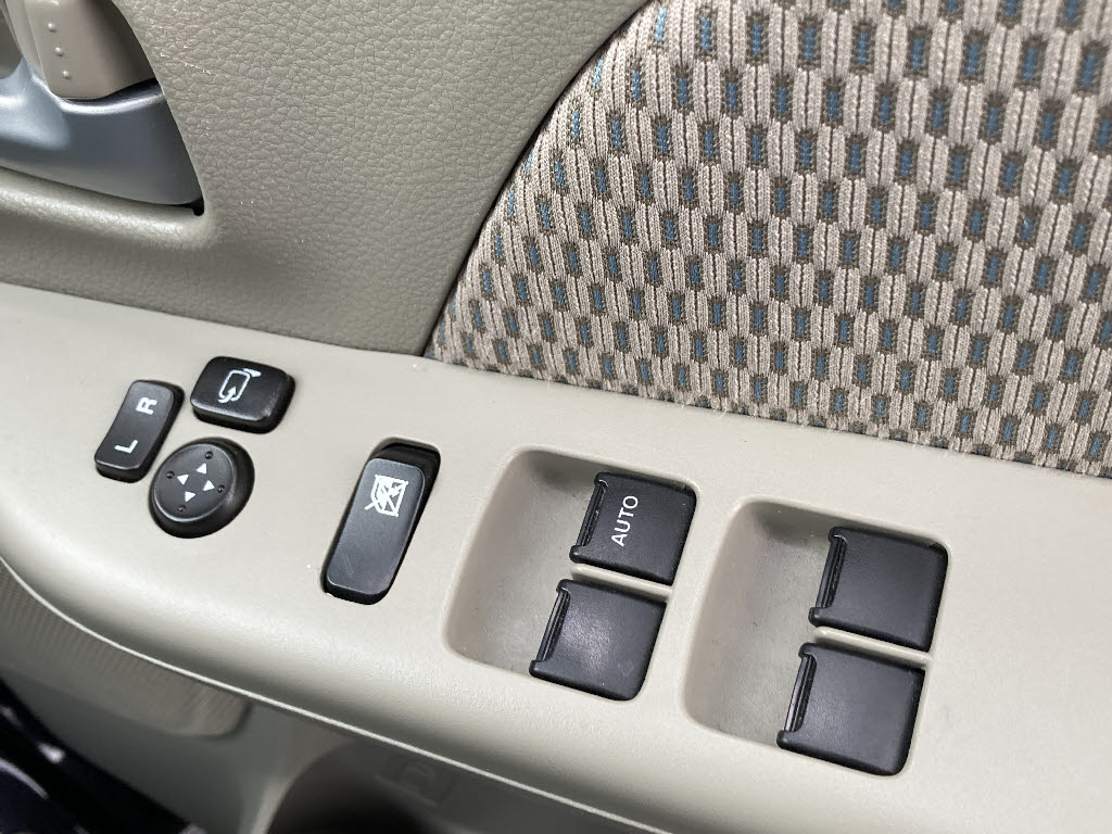 スズキ エブリイＷ ＰＺターボ