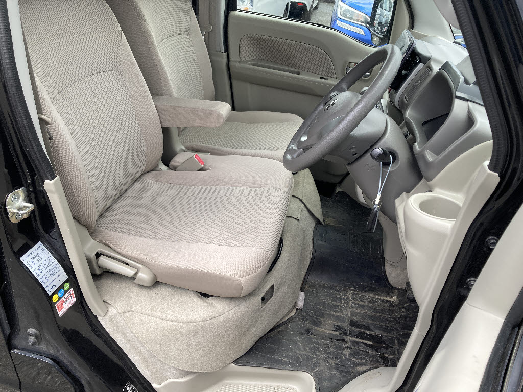 スズキ エブリイＷ ＰＺターボ