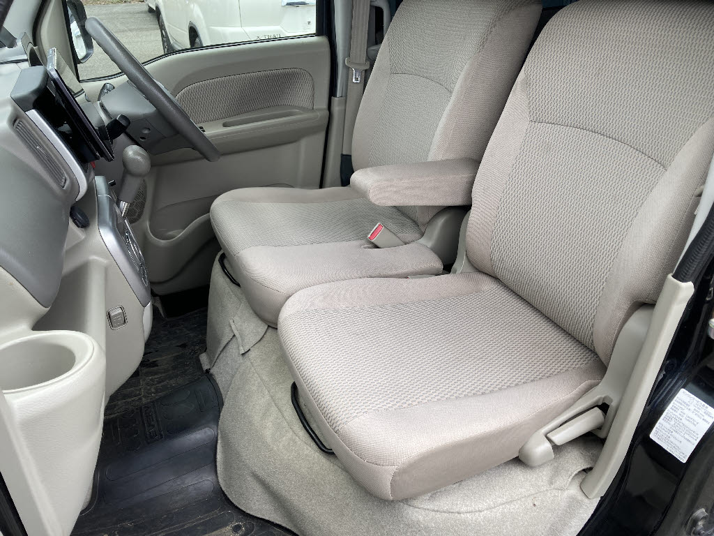 スズキ エブリイＷ ＰＺターボ