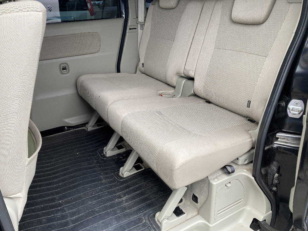 スズキ エブリイＷ ＰＺターボ