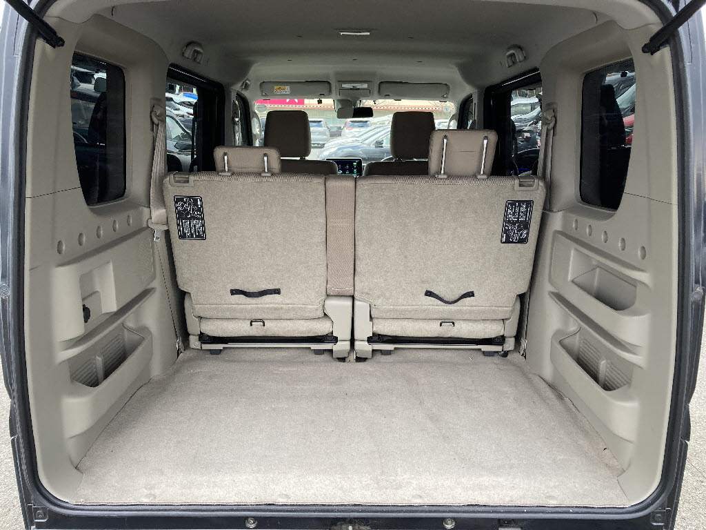 スズキ エブリイＷ ＰＺターボ