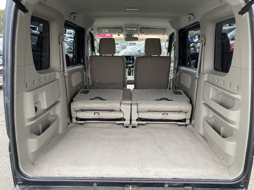 スズキ エブリイＷ ＰＺターボ