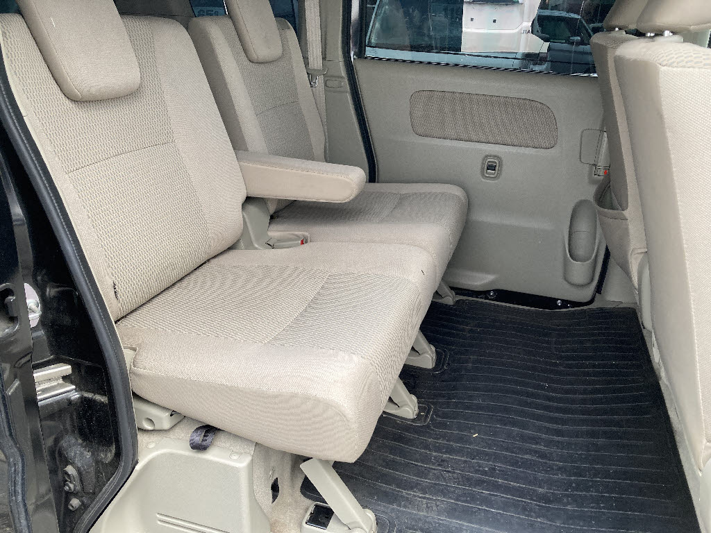 スズキ エブリイＷ ＰＺターボ