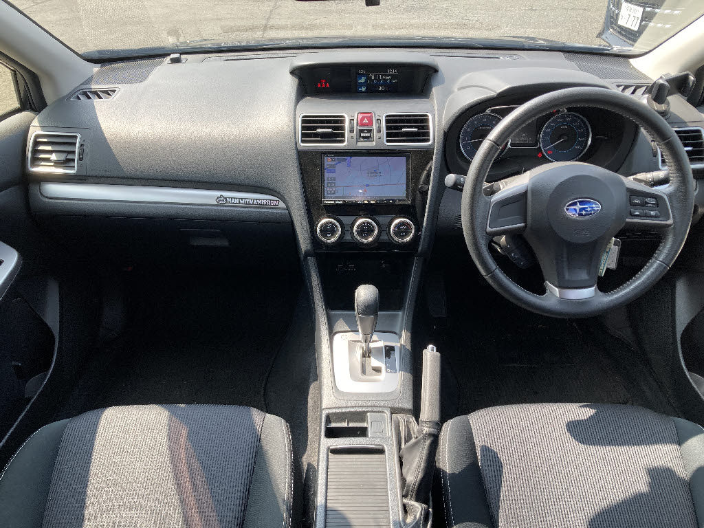 スバル インプレッサスポーツ 1.6i-Lｱｲｻｲﾄ 4WD