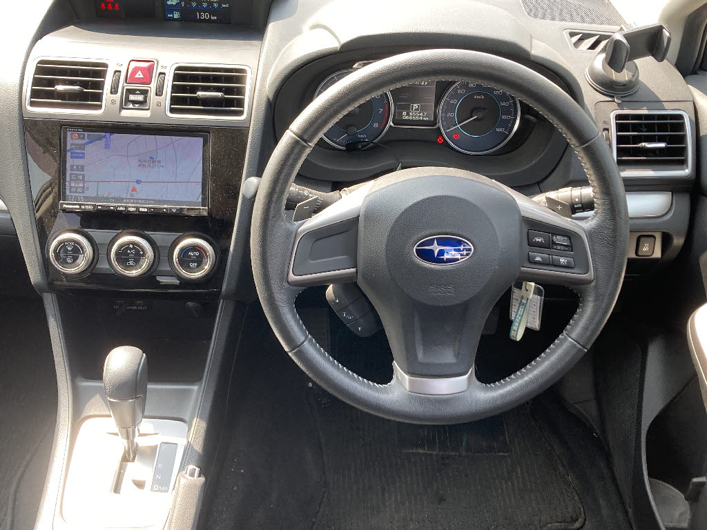 スバル インプレッサスポーツ 1.6i-Lｱｲｻｲﾄ 4WD