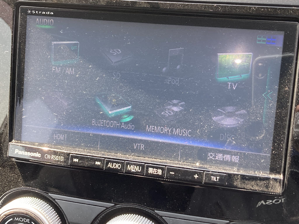 スバル インプレッサスポーツ 1.6i-Lｱｲｻｲﾄ 4WD