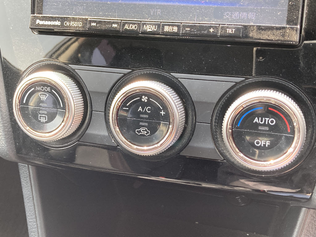 スバル インプレッサスポーツ 1.6i-Lｱｲｻｲﾄ 4WD