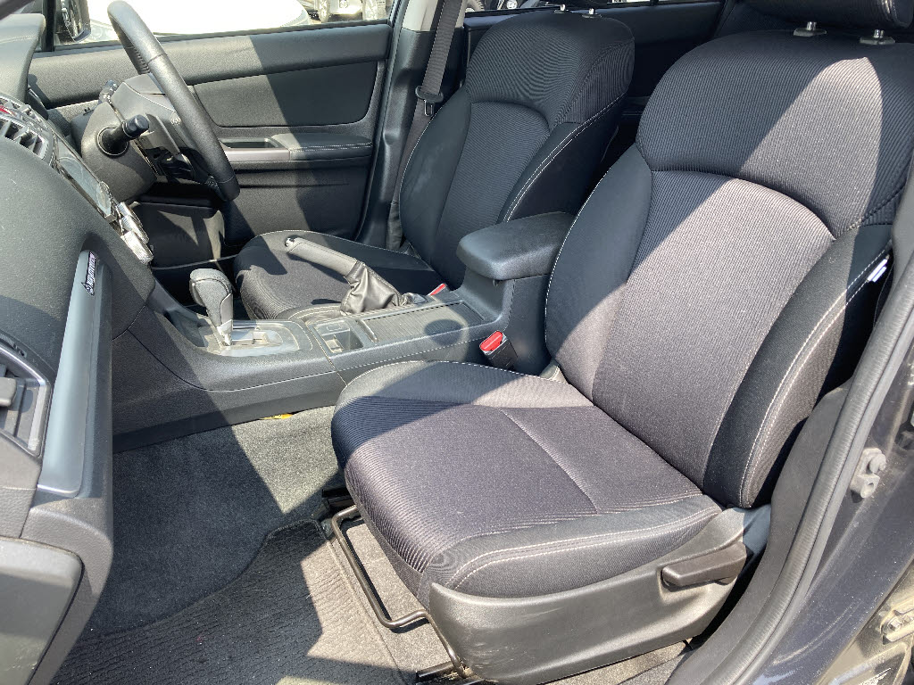 スバル インプレッサスポーツ 1.6i-Lｱｲｻｲﾄ 4WD