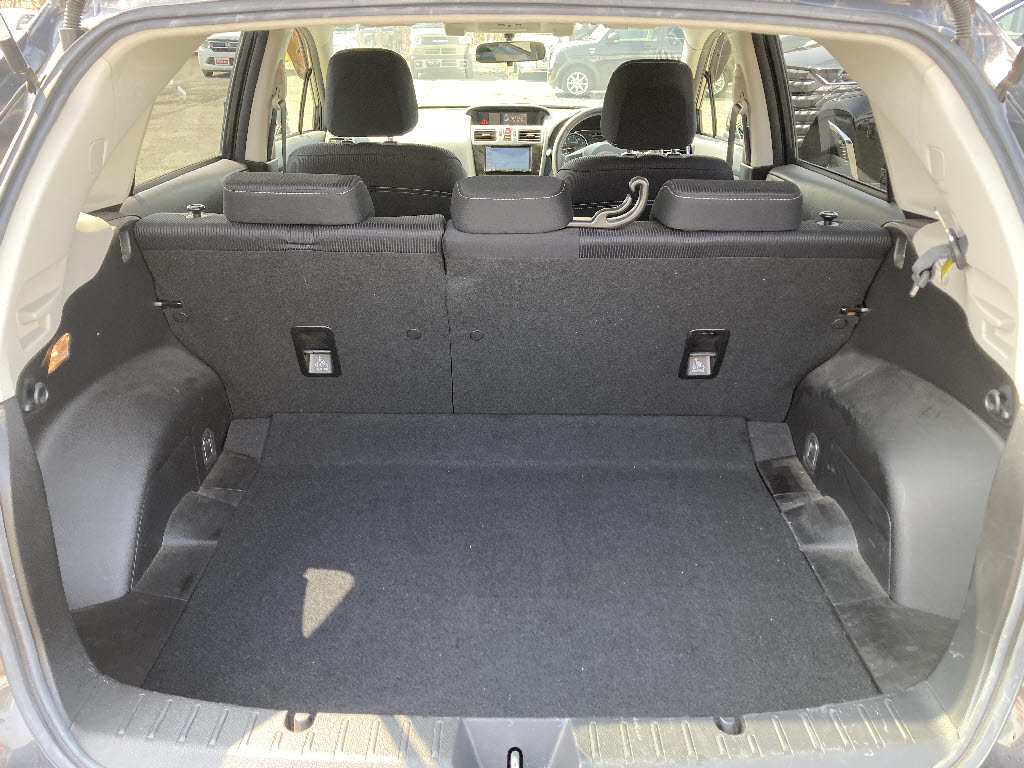 スバル インプレッサスポーツ 1.6i-Lｱｲｻｲﾄ 4WD