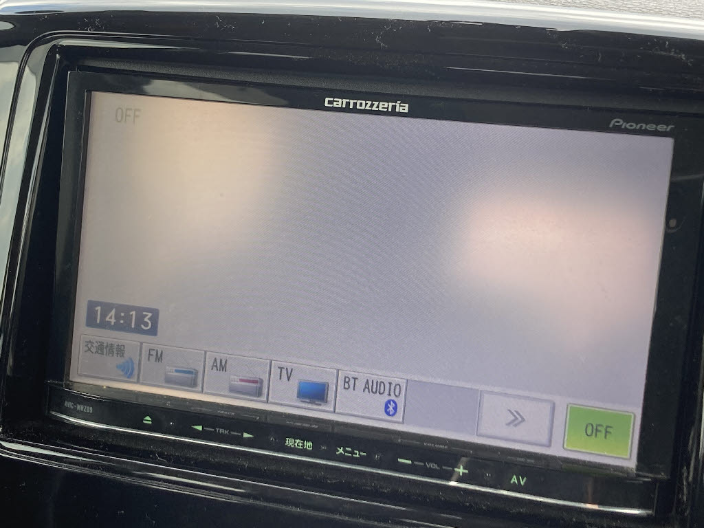 スズキ スペーシアカスタム TS　4WD