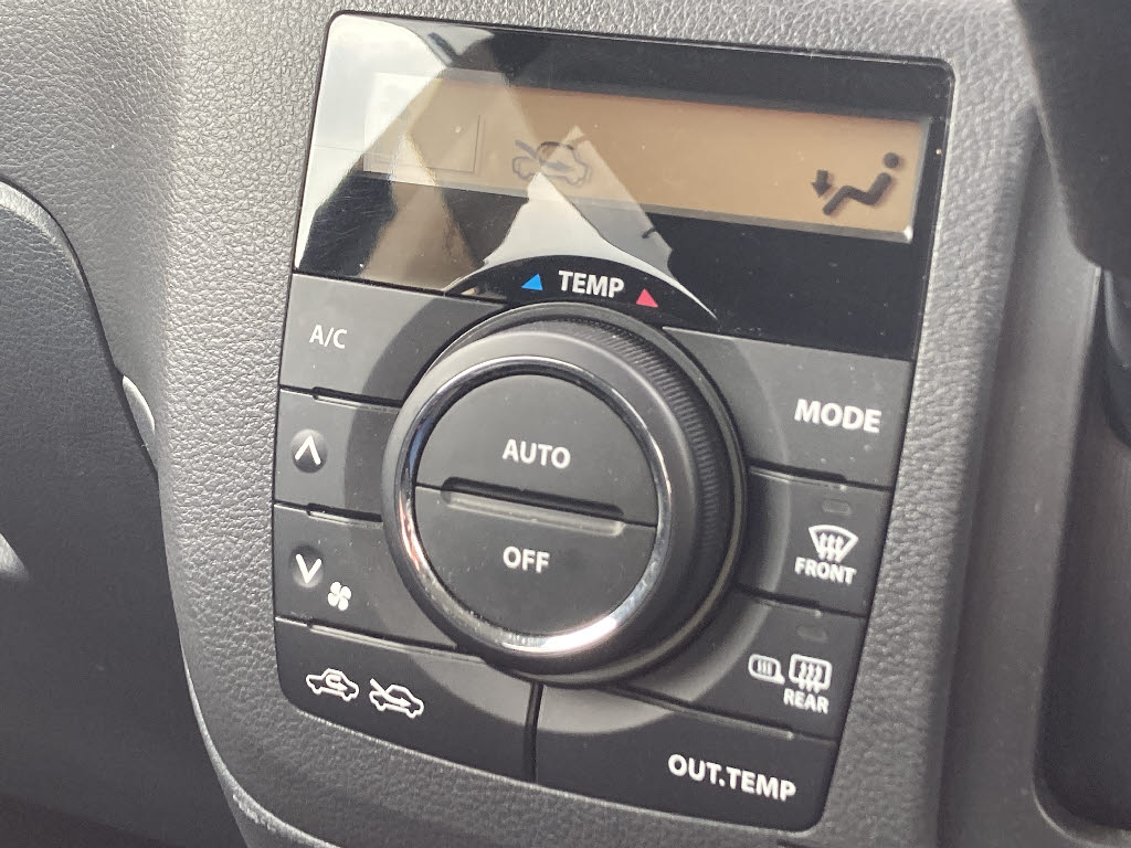 スズキ スペーシアカスタム TS　4WD