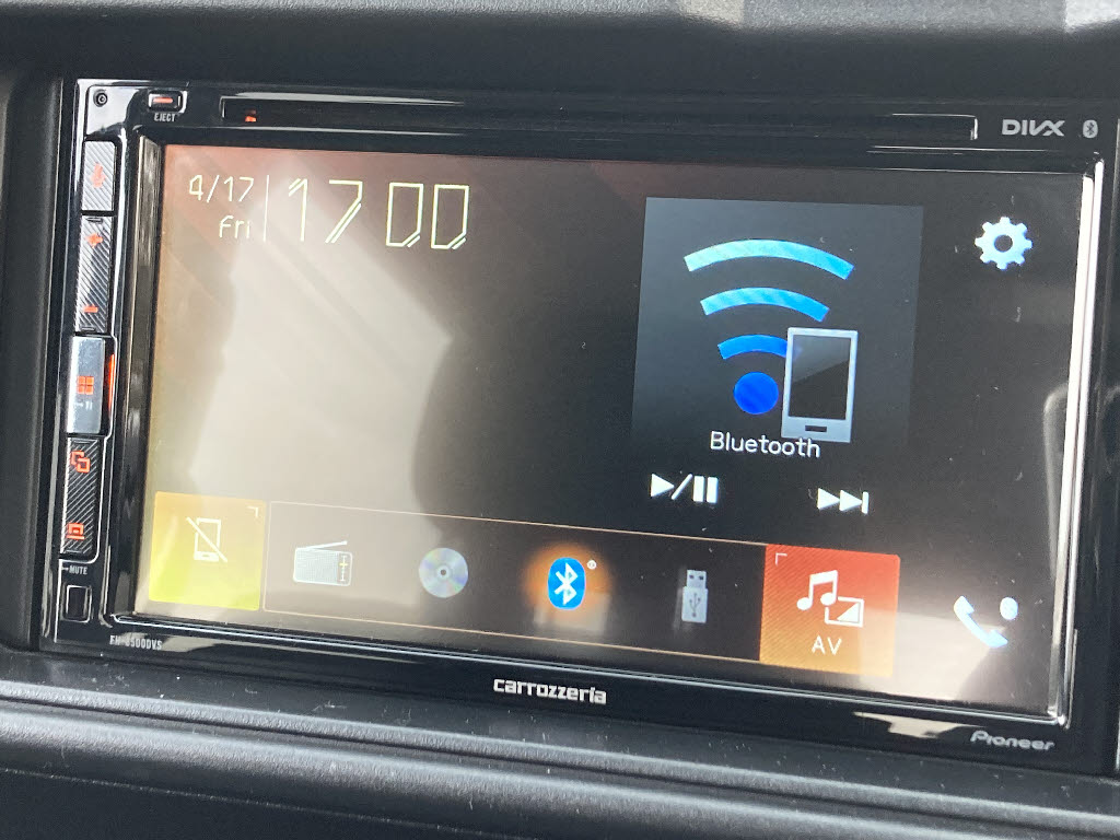 トヨタ ピクシスＶ 4WD ｸﾙｰｽﾞﾀｰﾎﾞSAⅢ