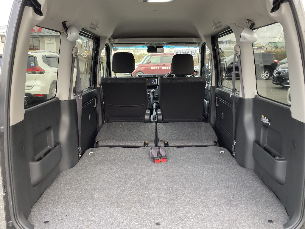 トヨタ ピクシスＶ 4WD ｸﾙｰｽﾞﾀｰﾎﾞSAⅢ