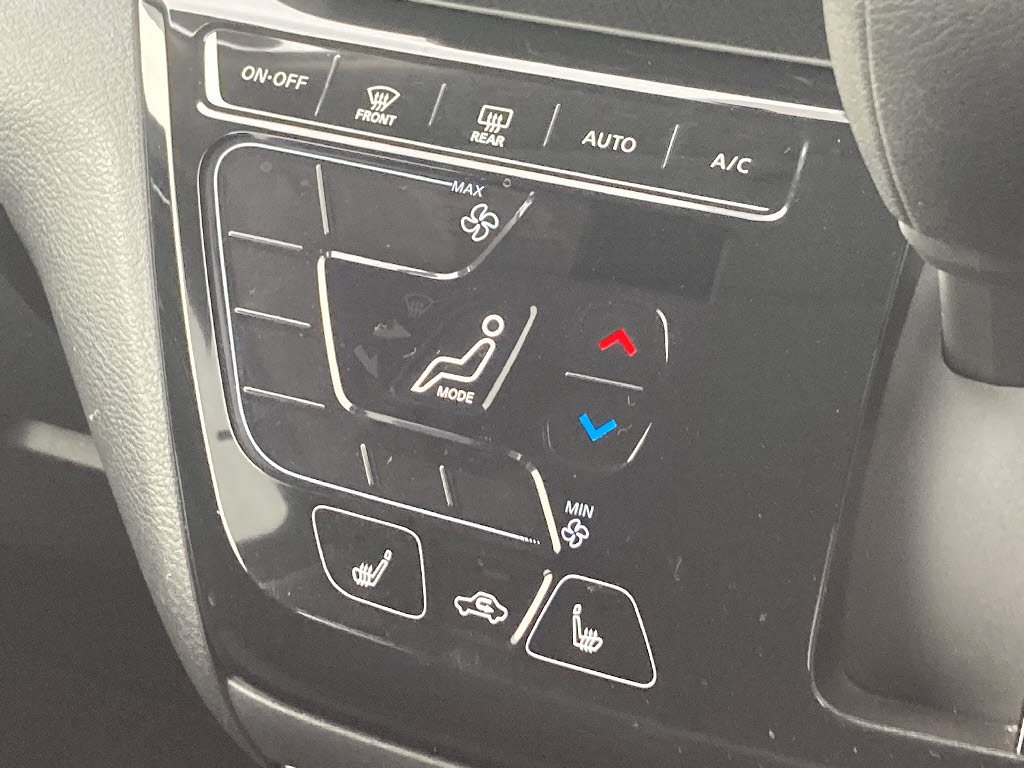 ニッサン デイズ ﾊｲｳｪｲｽﾀｰX 4WD