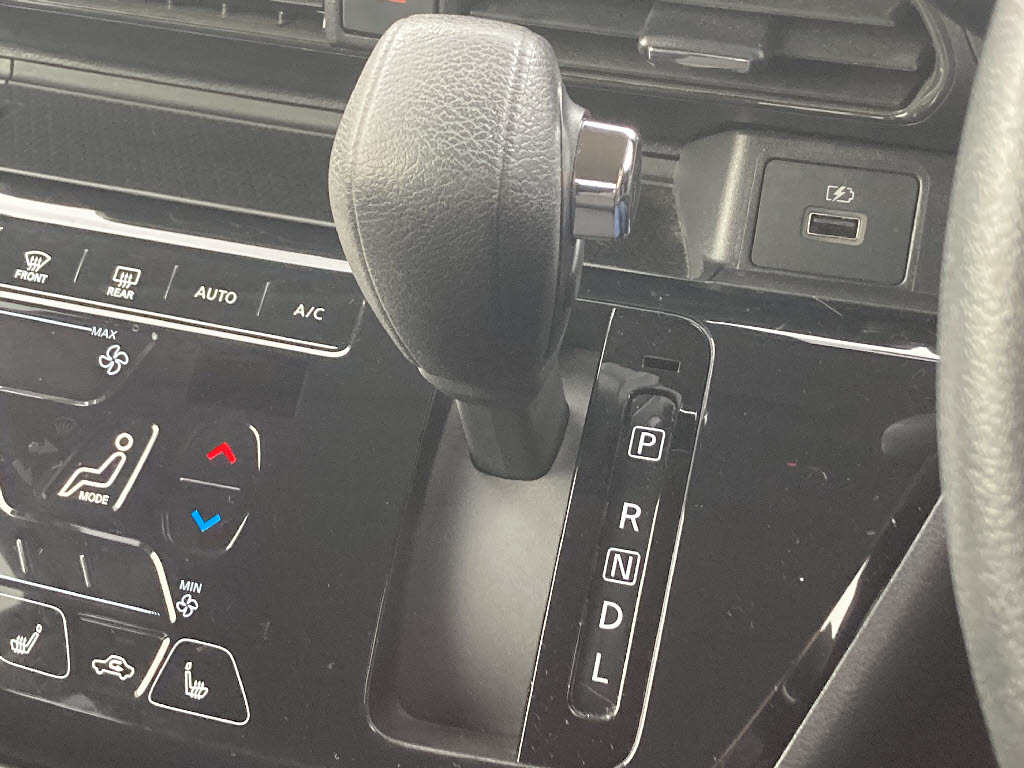 ニッサン デイズ ﾊｲｳｪｲｽﾀｰX 4WD