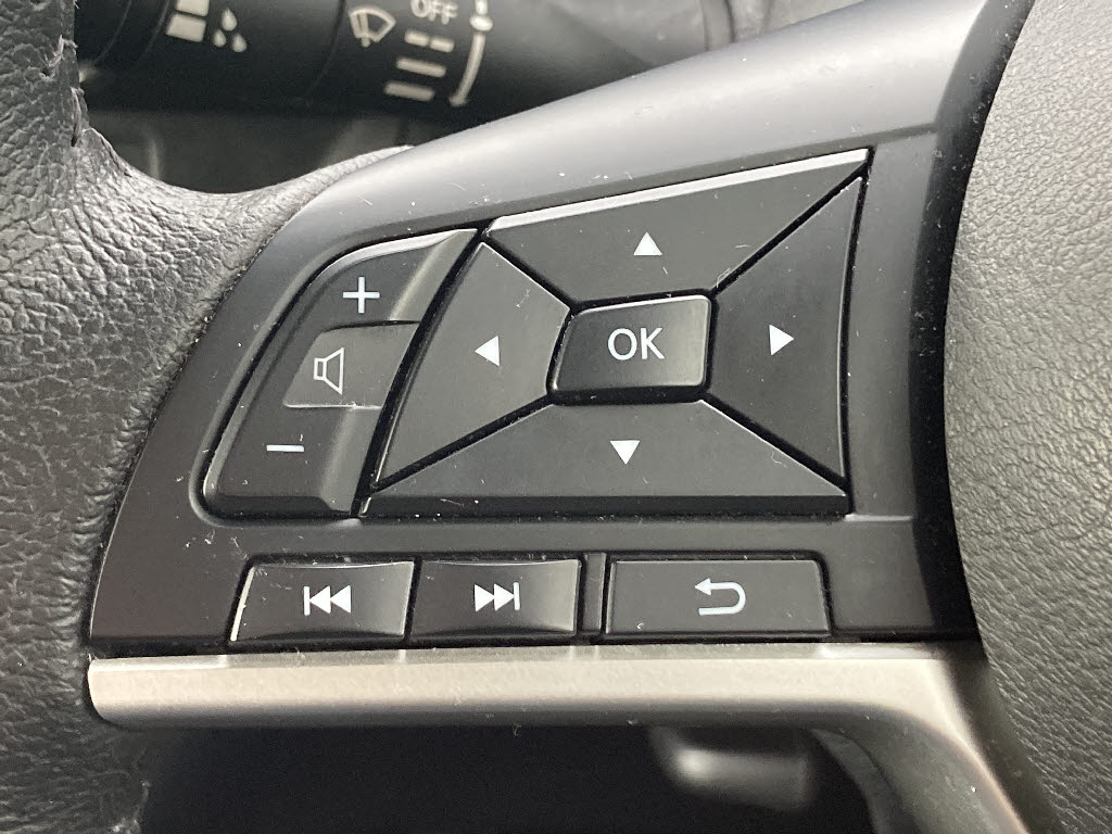 ニッサン デイズ ﾊｲｳｪｲｽﾀｰX 4WD