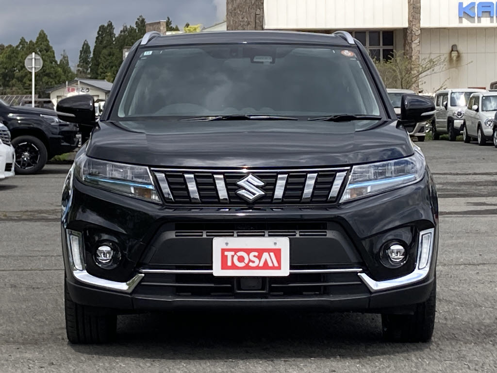 スズキ エスクード ﾍﾞｰｽｸﾞﾚｰﾄﾞ 4WD