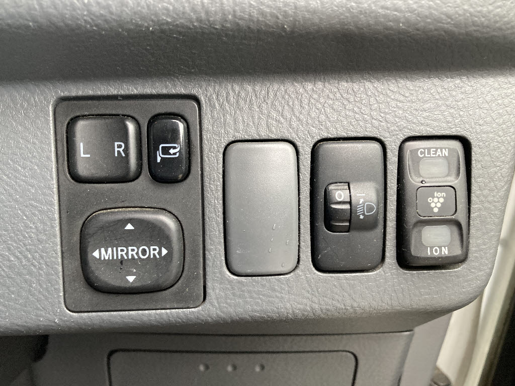 ダイハツ ムーヴ ﾗﾃ ｸｰﾙ 4WD