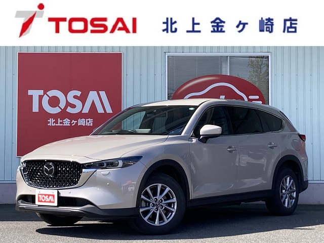 マツダ ＣＸ－８