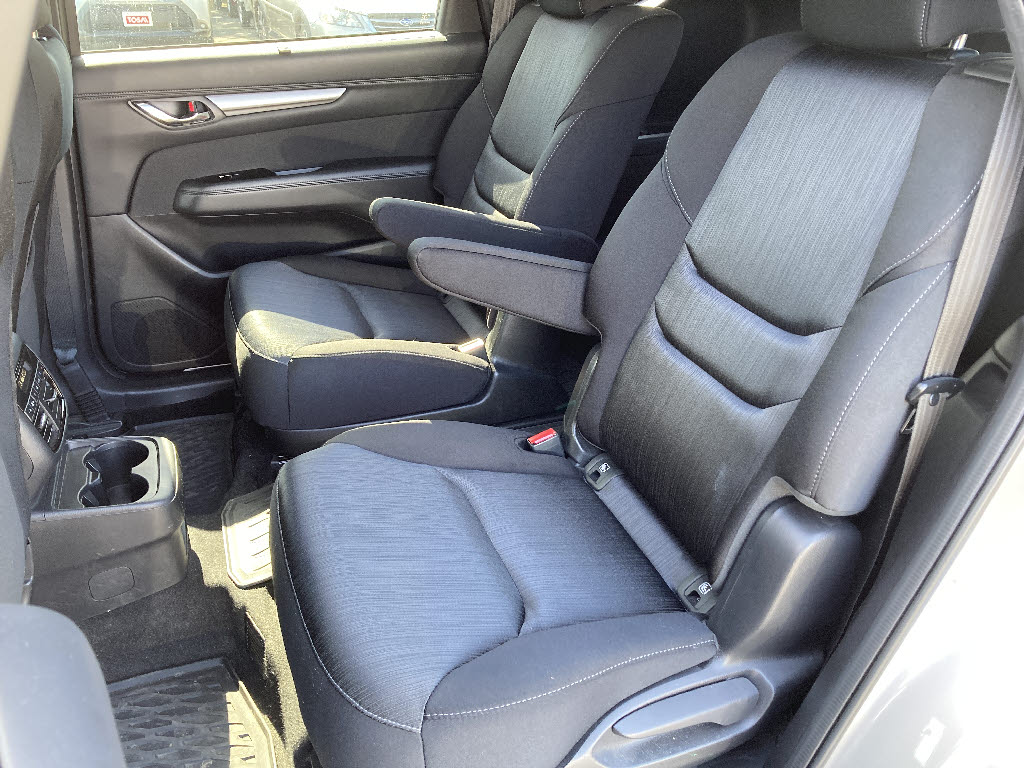 マツダ ＣＸ－８ 4WD　25Sｽﾏｰﾄｴﾃﾞｨｼｮﾝ　6AT　