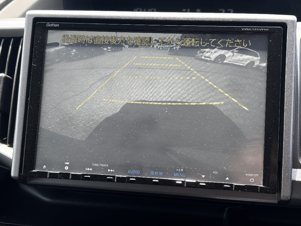 ホンダ ステップワゴン Zｸｰﾙｽﾋﾟﾘｯﾄ 4WD