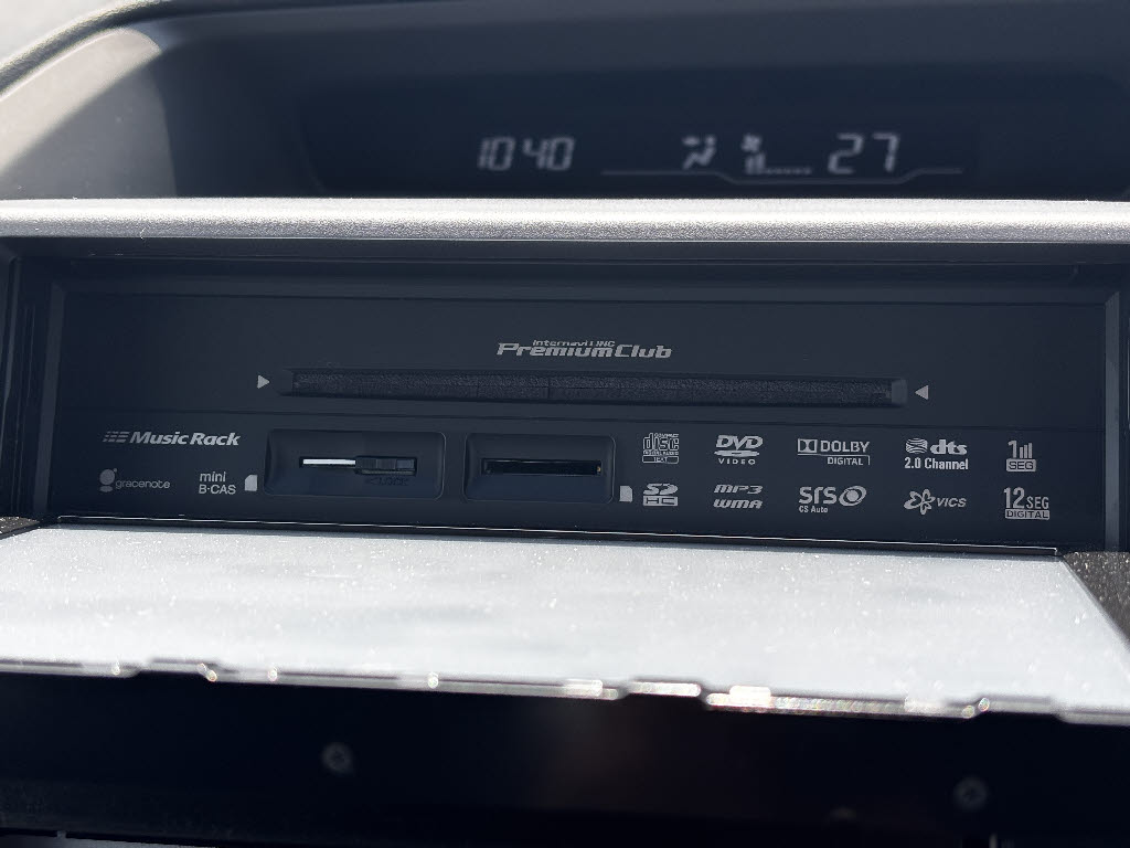ホンダ ステップワゴン Zｸｰﾙｽﾋﾟﾘｯﾄ 4WD