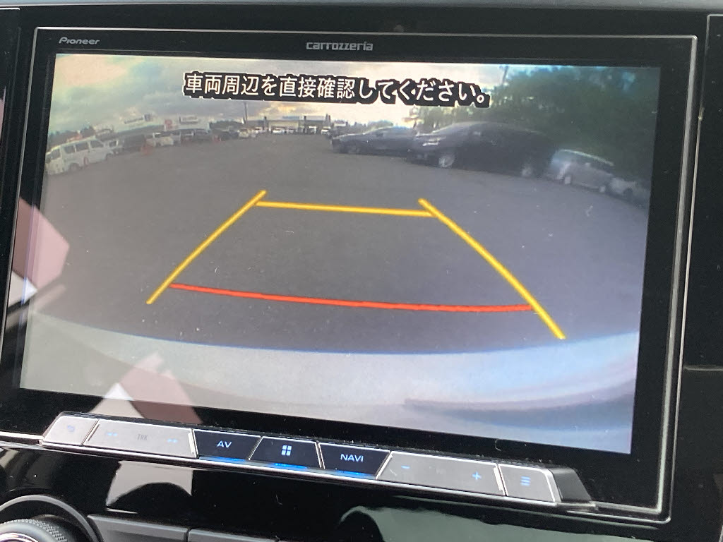 スバル ＷＲＸ S4 20GT Eyesight
