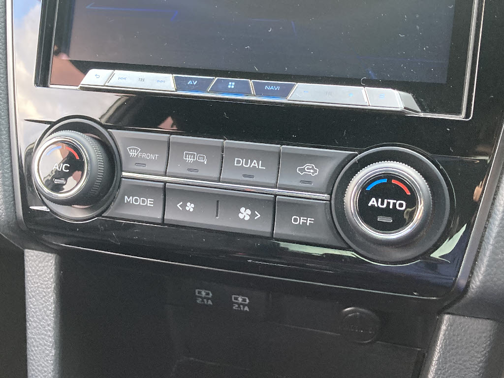 スバル ＷＲＸ S4 20GT Eyesight