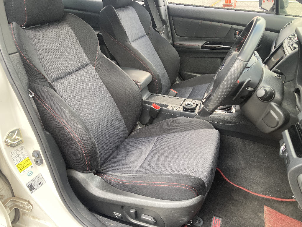 スバル ＷＲＸ S4 20GT Eyesight