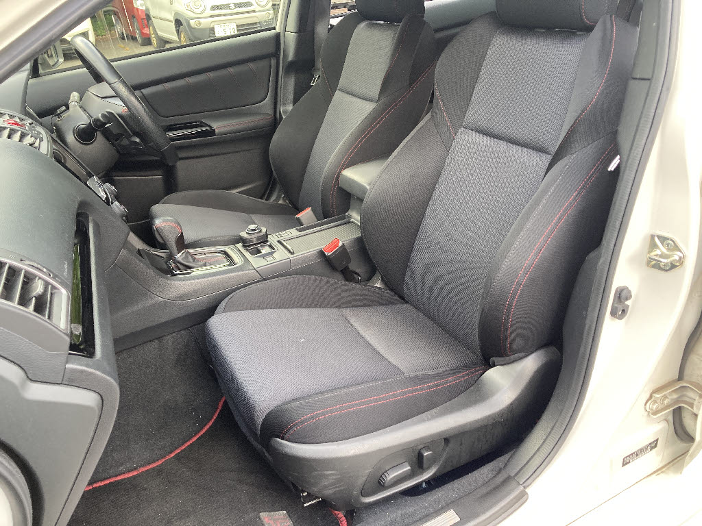 スバル ＷＲＸ S4 20GT Eyesight